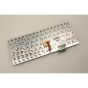 Fujitsu Siemens Lifebook B-Series B2610 Laptop Keyboard CP065484-01