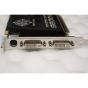 BFG nVidia GeForce 9600GT OC 512MB PCI-E Dual DVI Graphics Card