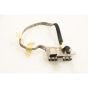 Asus X5DIJ USB Ports Board Cable