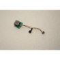 Fujitsu Siemens Lifebook B-Series B2610 Laptop LAN Card Jack Port RJ45 Cable CP062540-X3