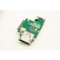 Asus X5DIJ SD Card Reader Board 69N0EJC10D03