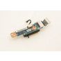 Toshiba Qosmio G10-100 Battery Connector Board A5A001274010