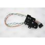 Acer Aspire M1640 Power Button & LED Lights UQ000731A0SG-R PC60005