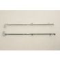 Asus X5DIJ LCD Screen Support Brackets 13GNVD10M03X-1