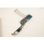 Toshiba Qosmio G10-100 Audio Ports Board Cable A5A001270010