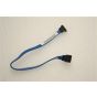 Dell SATA Cable 10" 0W541R W541R