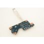 Toshiba Qosmio G10-100 WiFi Switch IR Board A5A001273010