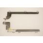 Dell Latitude CPi D300XT LCD Screen Bracket Support Set
