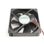 Acer Aspire T630 M3641 M5100 M3100 Power FG Case Fan Sunon KDE1209PTV3