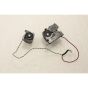 Samsung NP300E5C 300E Speaker Set BA96-05825A