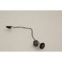 Packard Bell EasyNote TJ64 Power Button Board Cable 48.4BU03.011