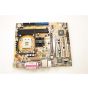 Asus P4VP-MX Socket PGA478 Motherboard