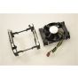 Intel A80856-001 A80856-002 A80856-003 A80856-004 F08G-12B2S1 CPU Heatsink Fan