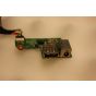 HP Pavilion dv6000 DC Power USB Port Socket Board Cable DAOAT8TB8F2