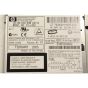 HP Compaq nc6000 CD-RW/DVD ROM IDE Drive TS-L462 