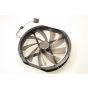 Antec 3 Speed PC Case Cooling Fan 200mm x 30mm IDE