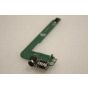 HP Pavilion dv1000 USB Board 32CT3DB0002