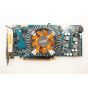 Zotac GeForce 9800 GT 512MB GDDR3 PCI-E DVI SLI Graphics Card ZT-98GES4P-FDR