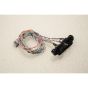 Advent Firefly FP9004 LED Power Reset Button Cable