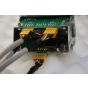 eMachines EL1330 USB Audio Card Reader Board Panel Cables CR.10400.083