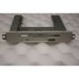 HP Compaq ProLiant ML370 FDD Floppy Drive Tray Bracket 122138-004