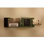 Elonex CEWS7-1 USB WiFi Wireless Card Adapter AW-GU210