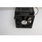 HP Compaq dc5750 MT CPU Heatsink Shroud Fan Assembly 409303-001