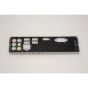 Dell Inspiron 560 Motherboard I/O Plate Shield V76101