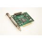 HP Compaq AlphaServer DS20E PCI LSI Logic Symbios System Card SN-KZPCA-AX