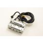 Acer Aspire XC600 USB Audio Card Reader Board Bracket Cable 60.3HW01.001