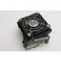 HP Compaq DX6100 Heatsink Fan Socket 775 365572-001