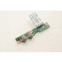 HP G60 Audio Ports Board Cable