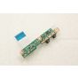 HP G60 Audio Ports Board Cable