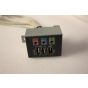 HP Pavilion t000 Front Firewire USB Audio Panel 22-10488-01