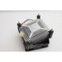 AVC CPU Heatsink Fan 4 Pin Socket 775 LGA775 H6356NC