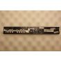 Dell Vostro 1400 Power Media Button Panel Trim Cover TT441 0TT441