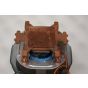 Gigabyte 3D Rocket Cooler CPU Cooling Heatsink Fan