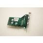Quatech DSC-200/300 PCI 2X RS422/485 Serial Port 930-3010-01E-G