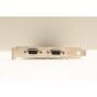 Quatech DSC-200/300 PCI 2X RS422/485 Serial Port 930-3010-01E-G