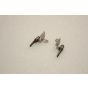 Dell Inspiron 5150 LCD Screen Hinge Set
