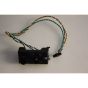 Packard Bell iMedia 1208 Power Button Switch & LED Lights