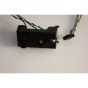 Packard Bell iMedia 1208 Power Button Switch & LED Lights