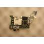 Sony Vaio PCG-TR1MP Card Reader Board IFX-253 1-688-171-13