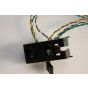 Packard Bell iMedia 1529 Power Button Switch & LED Lights