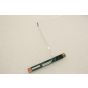 Toshiba Satellite Pro 2100 Power Button Board G70C00006210