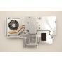HP Compaq nx8220 Heatsink Fan 382674-001