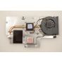 HP Compaq nx8220 Heatsink Fan 382674-001
