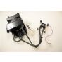 Alienware Area-51 X58 Water Cooling Heatsink Fan Socket 775 LGA775