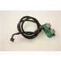 Alienware Area-51 X58 USB Board Cable DB20084B