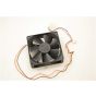 Alienware Area-51 X58 120mm x 25mm IDE/3-Pin Cooling Fan D90 SL-12